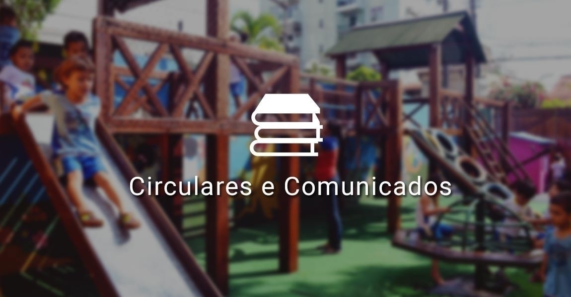 Convite para Palestra: 