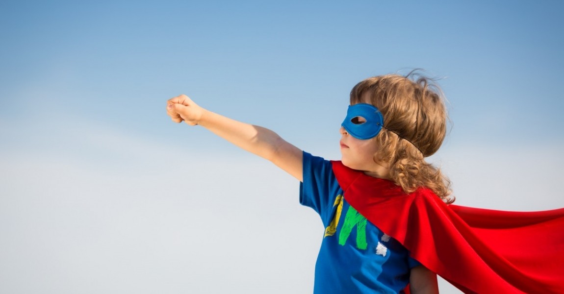 Saiba como estimular a criatividade das crianÃ§as 