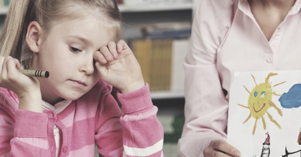 Traumas na infância: como lidar?