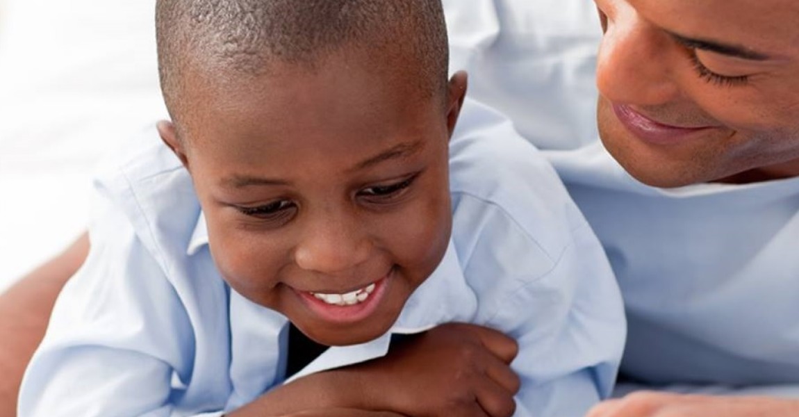 Por que é importante ler para uma criança?