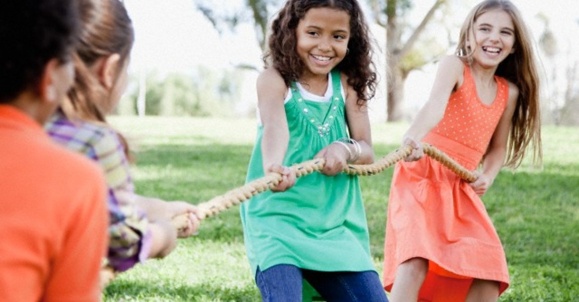FÃ©rias escolares sem lesÃµes 