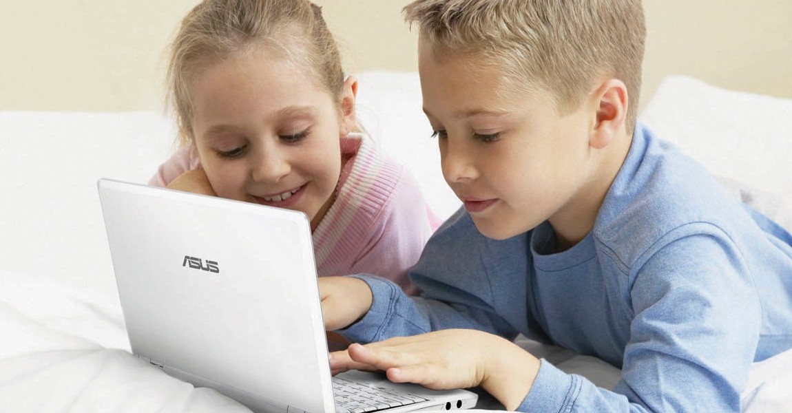 A importÃ¢ncia de ensinar informÃ¡tica desde cedo