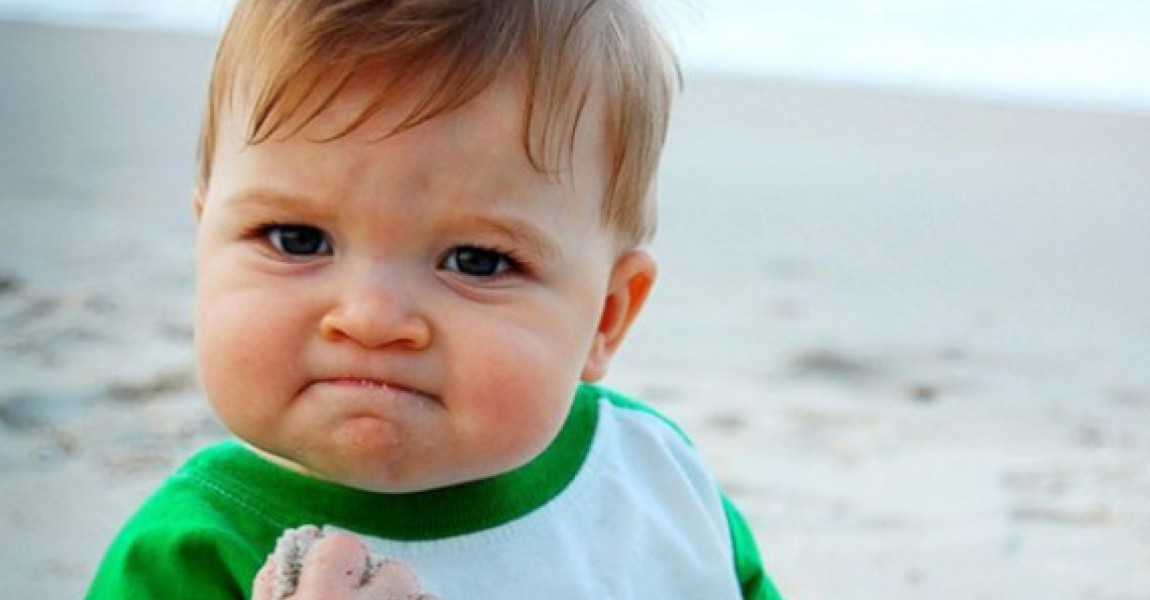 Educar com valores: otimismo