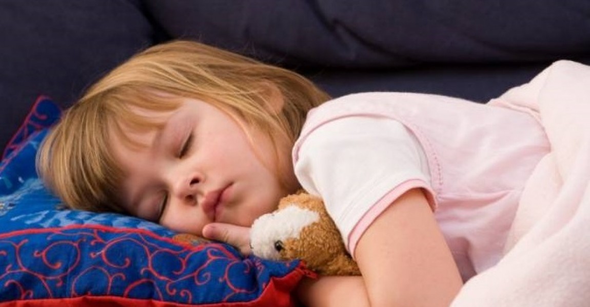 Do berço para a cama: quando a criança pode fazer essa mudança?