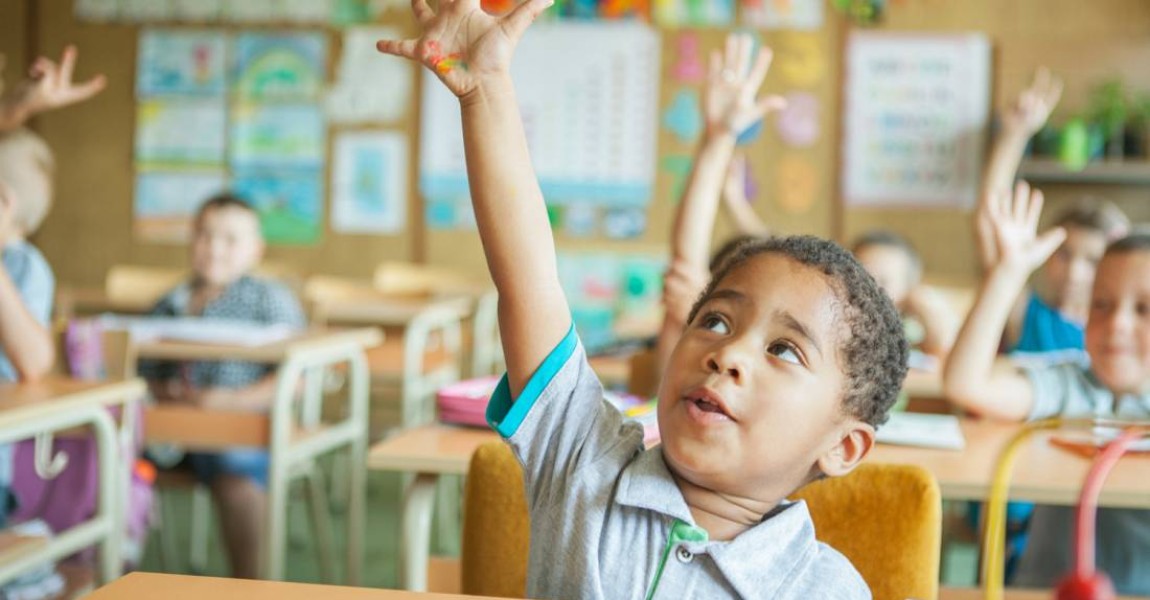 5 sinais de que seu filho está na escola certa