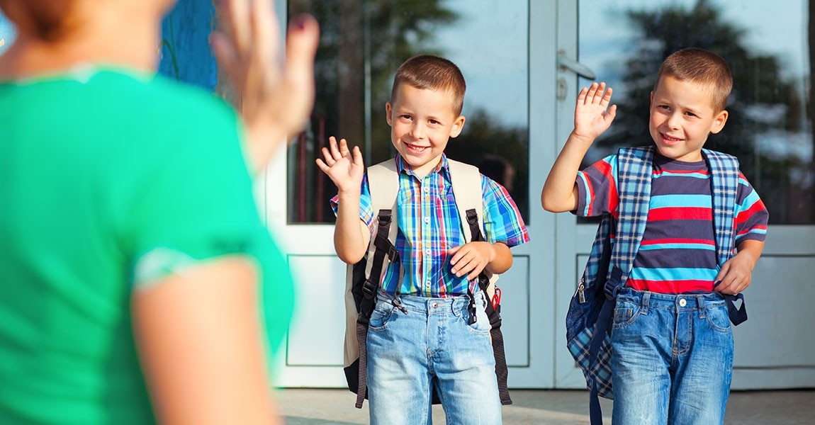 6 princÃ­pios que a escola e os pais devem ensinar Ã s crianÃ§as