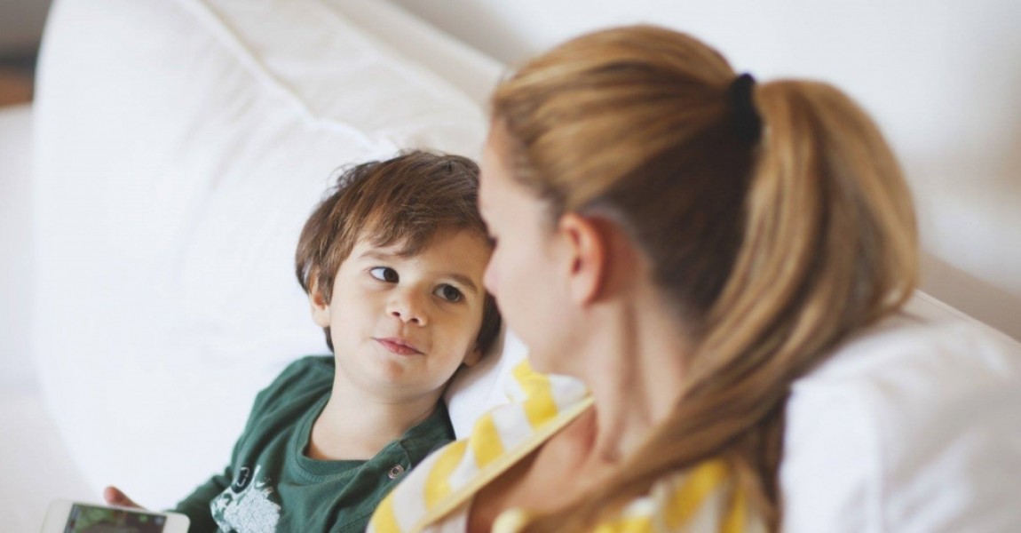 Como dar limites para as crianças de acordo com a idade