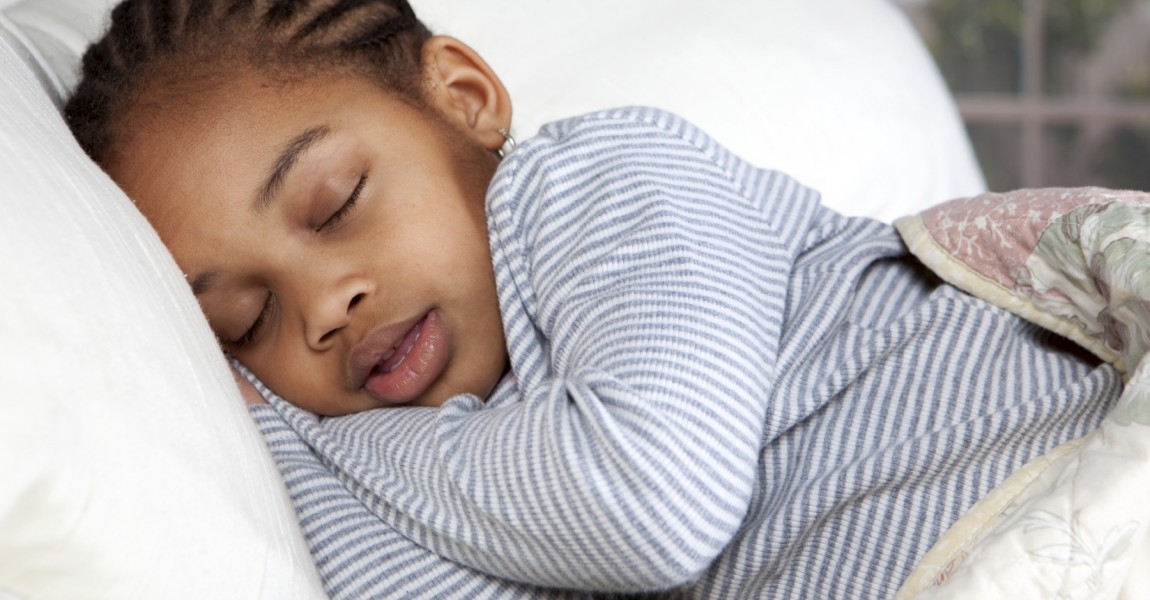 14 coisas que você precisa saber sobre o sono do seu filho