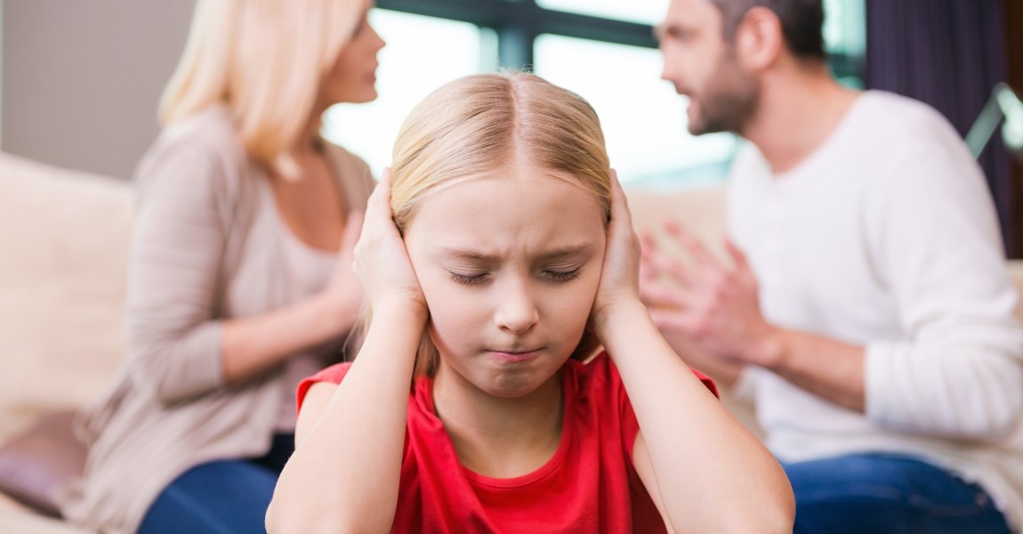 9 Dicas para reduzir os impactos do divÃ³rcio nas crianÃ§as