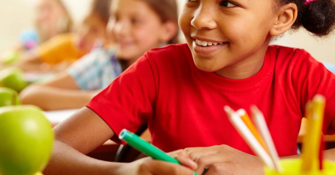 A importância da Educação Infantil