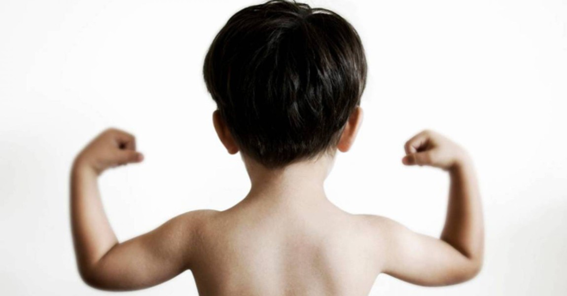 Como desenvolver a autoestima das crianças