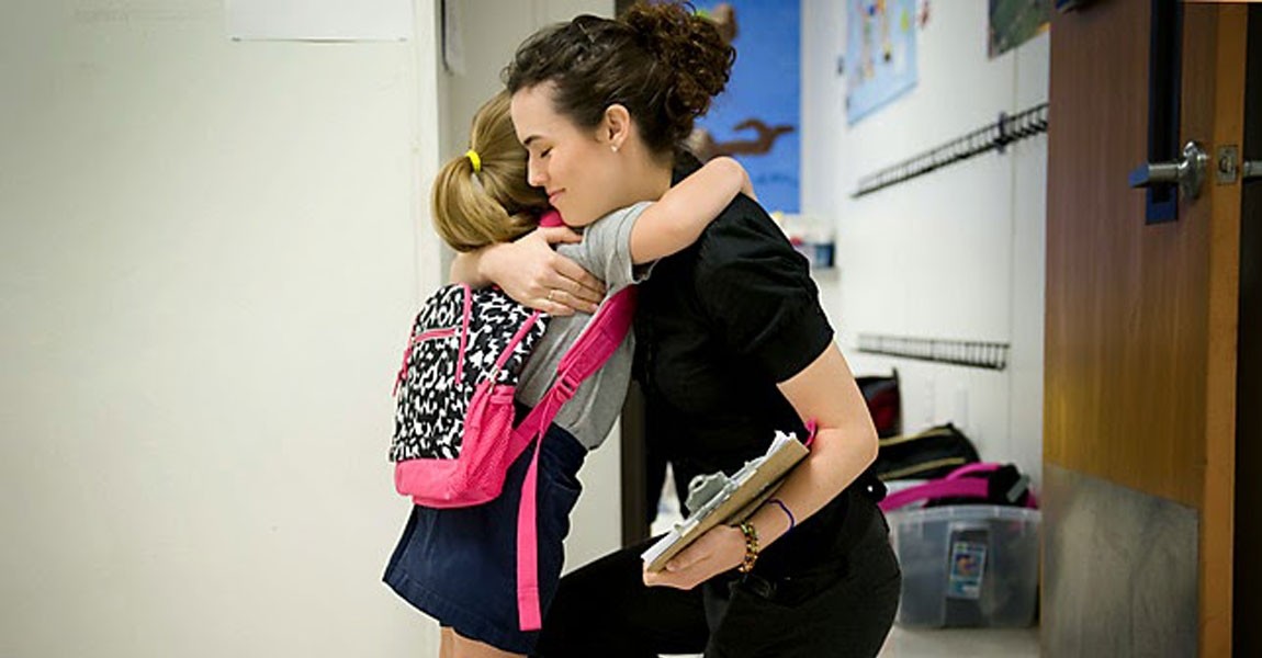 Volta Ã s aulas: adaptaÃ§Ã£o e readaptaÃ§Ã£o