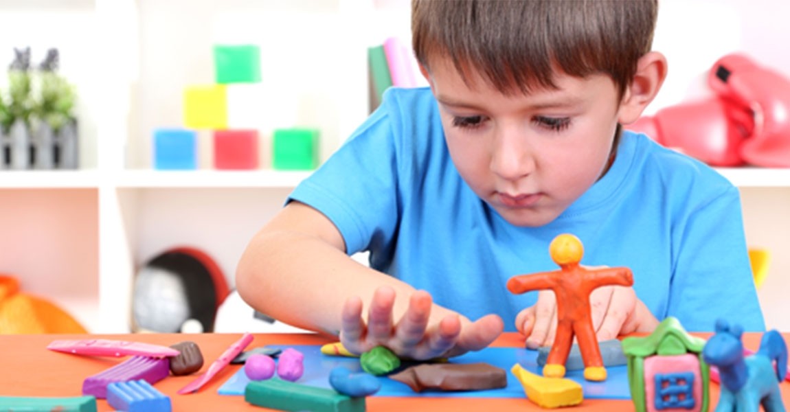 O que fazer para acalmar as crianÃ§as pequenas?