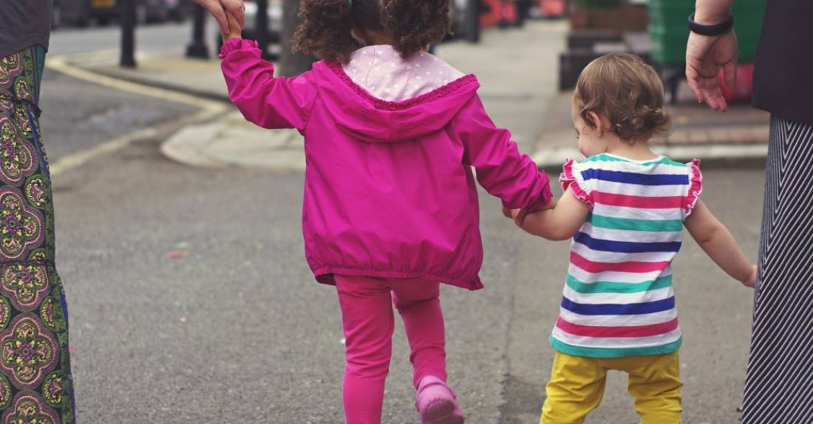 Empatia das crianças