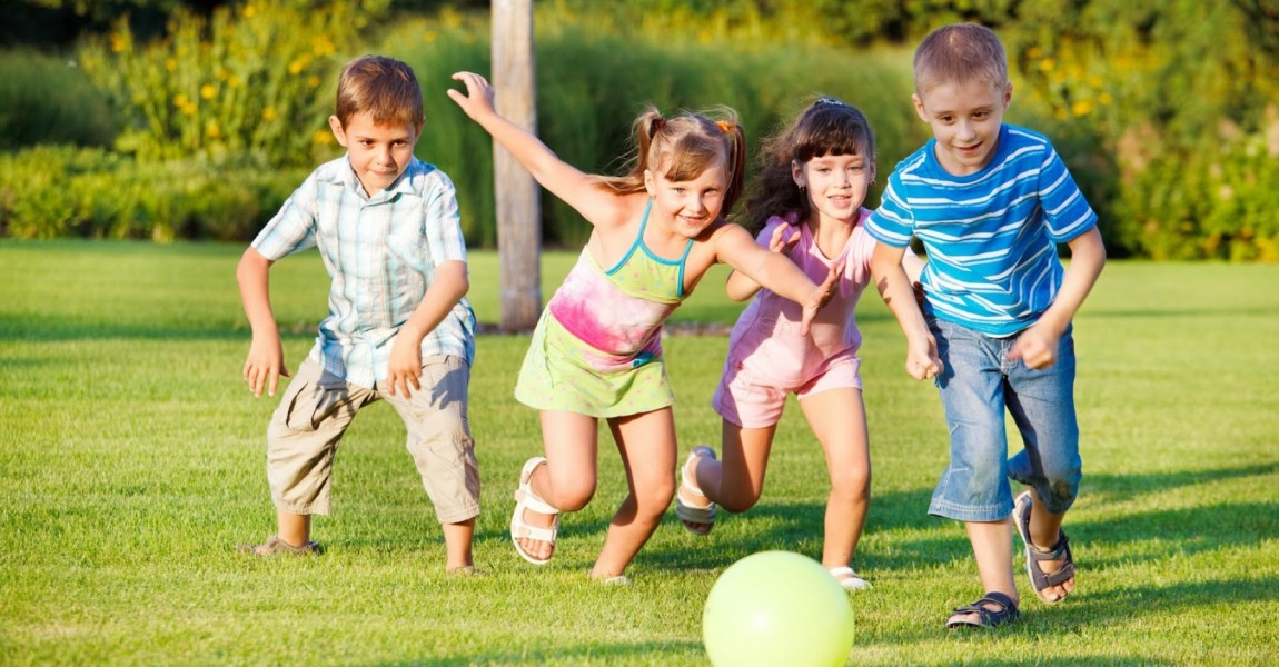 7 benefí­cios da brincadeira para o desenvolvimento do seu filho