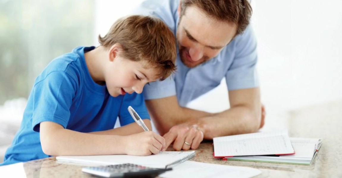 O papel da família na educação infantil