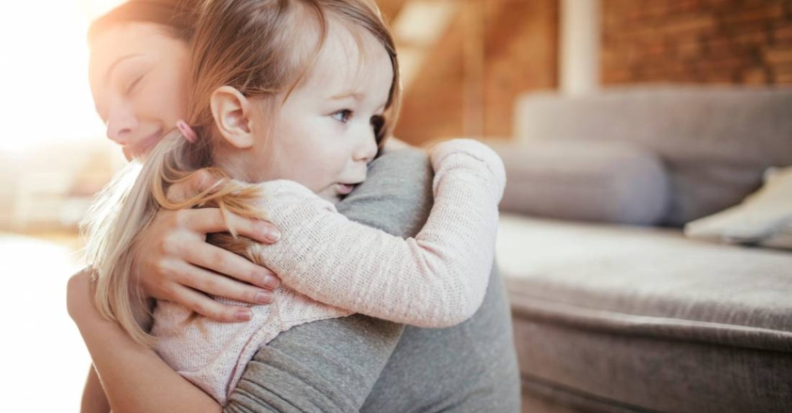 Os pais também têm que pedir perdão aos filhos