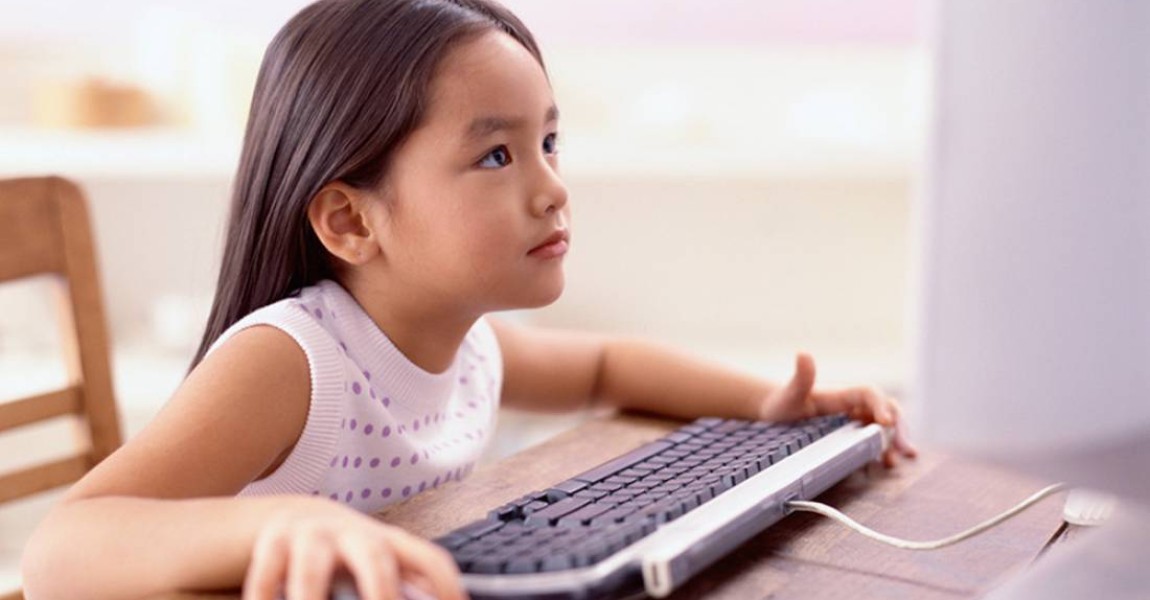 Riscos e perigos da internet para as crianças