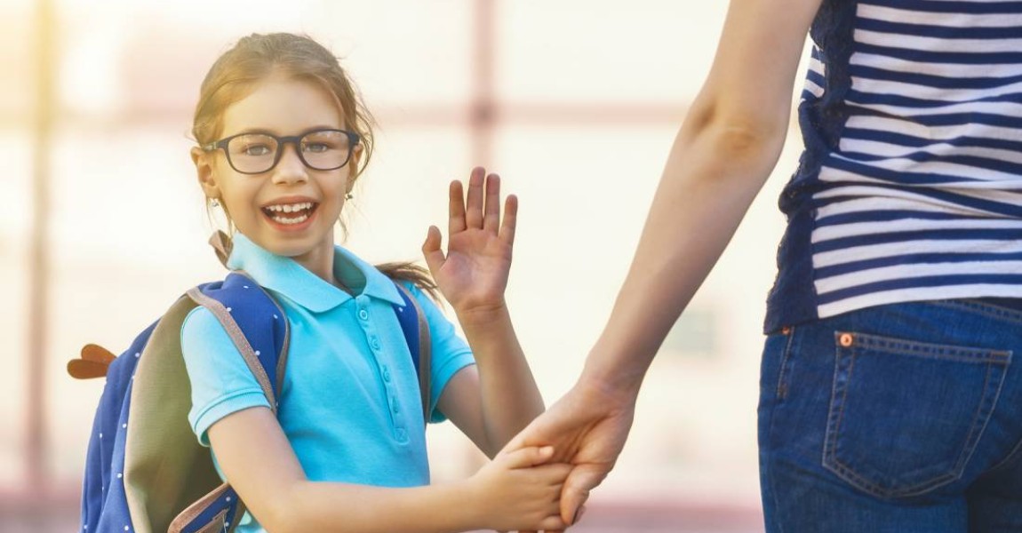 Volta às aulas: saiba como preparar as crianças