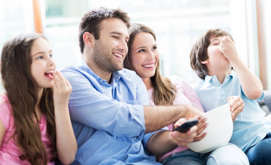 10 animações para assistir com as crianças na Netflix