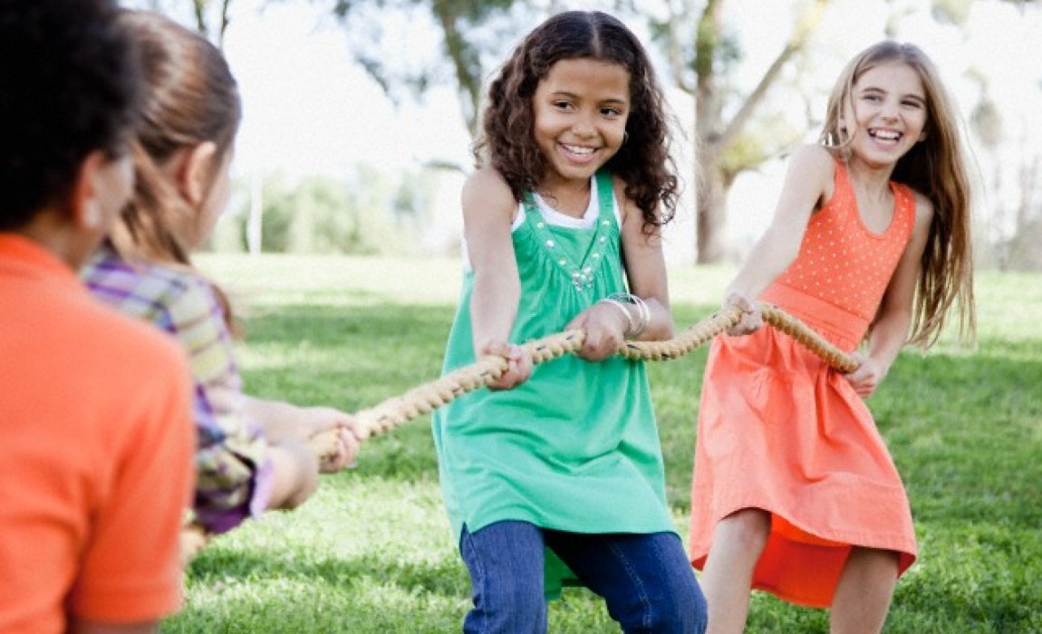 FÃ©rias escolares sem lesÃµes 