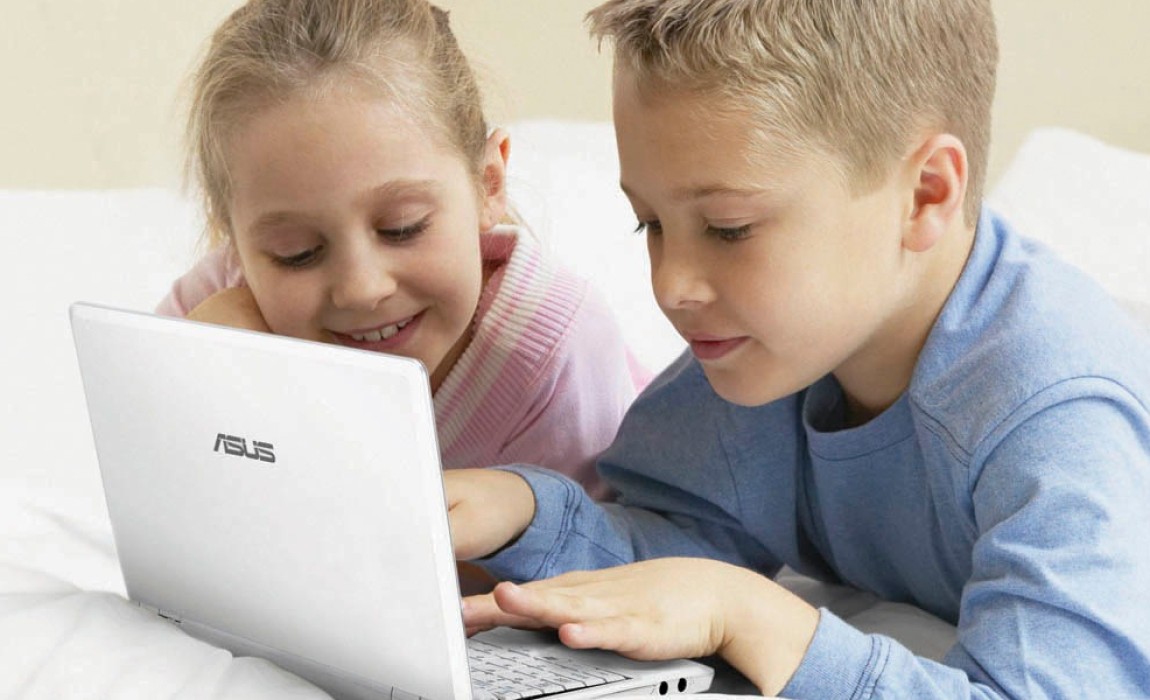 A importÃ¢ncia de ensinar informÃ¡tica desde cedo