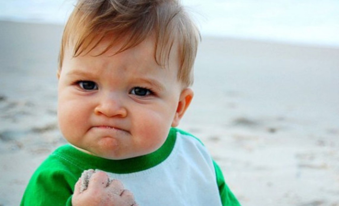 Educar com valores: otimismo