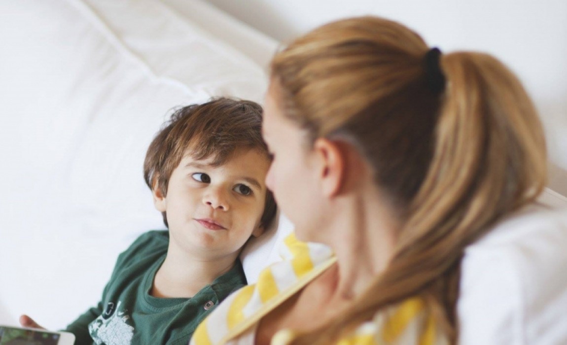 Como dar limites para as crianças de acordo com a idade