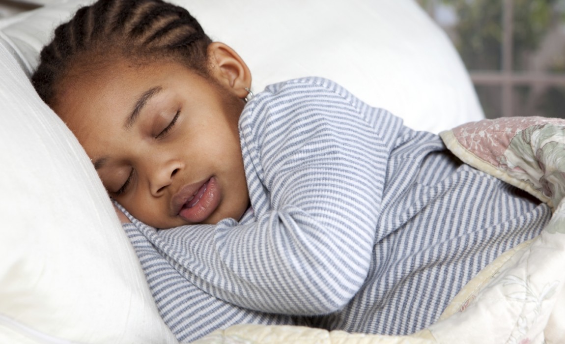 14 coisas que você precisa saber sobre o sono do seu filho