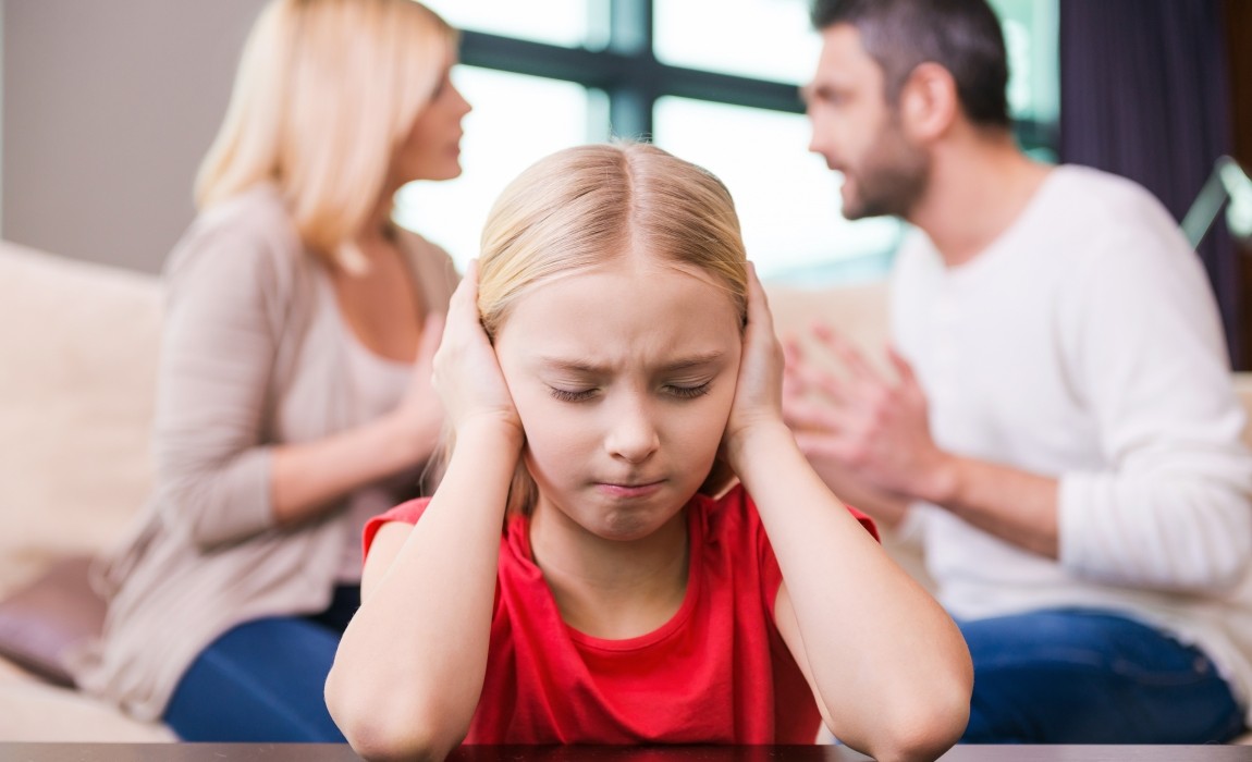 9 Dicas para reduzir os impactos do divÃ³rcio nas crianÃ§as