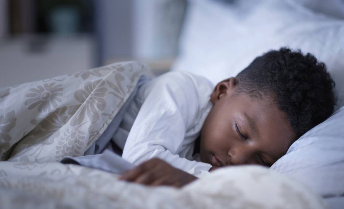 8 dicas para acordar as crianças