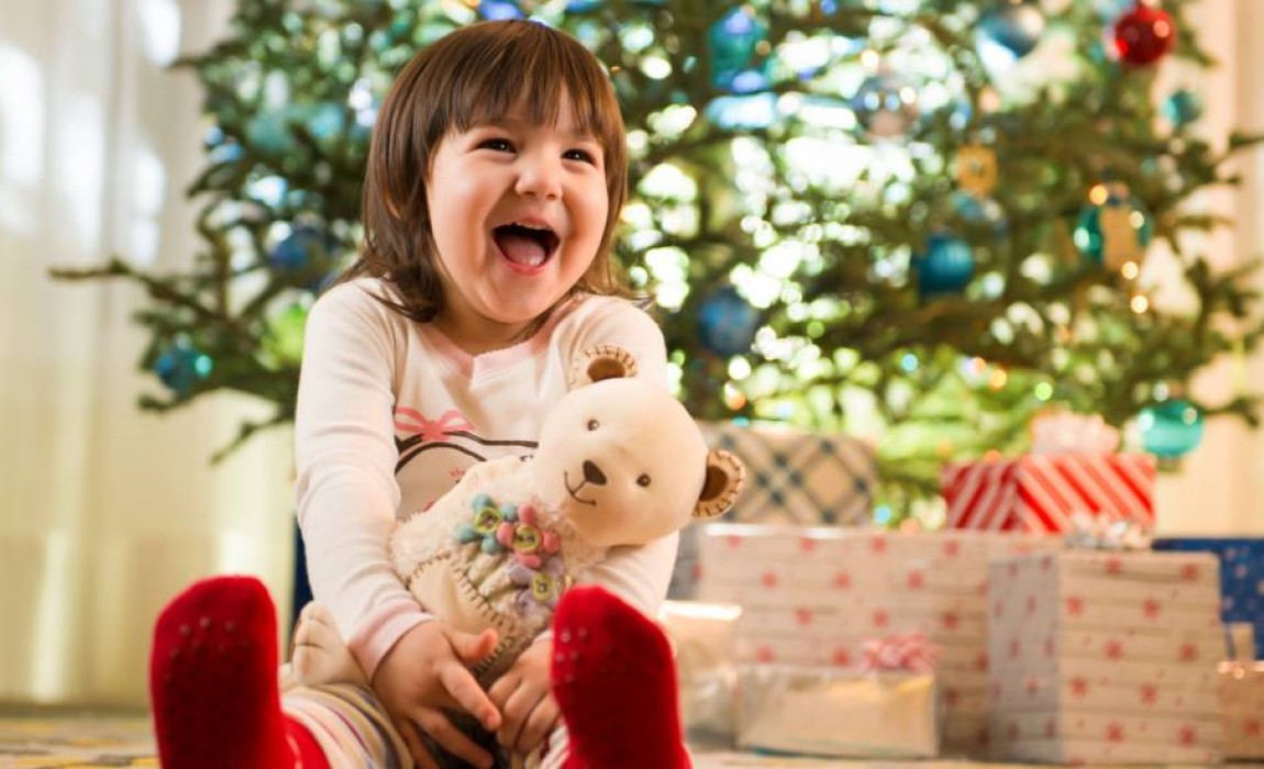 8 surpresas para as crianças na noite de Natal