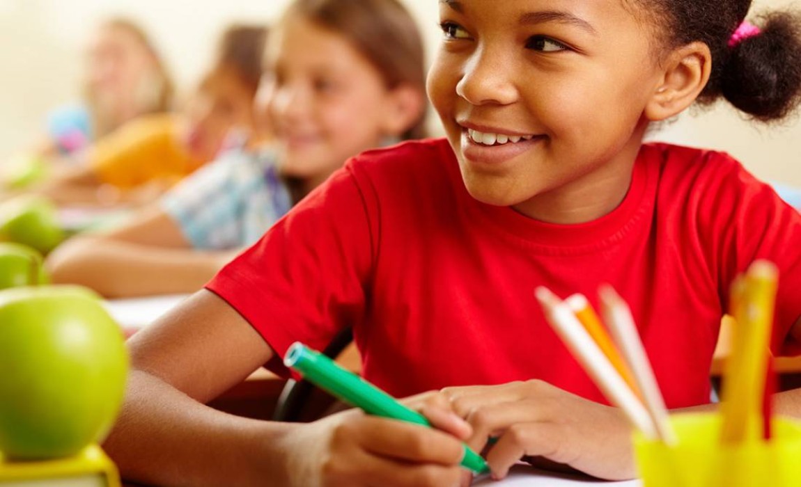 A importância da Educação Infantil