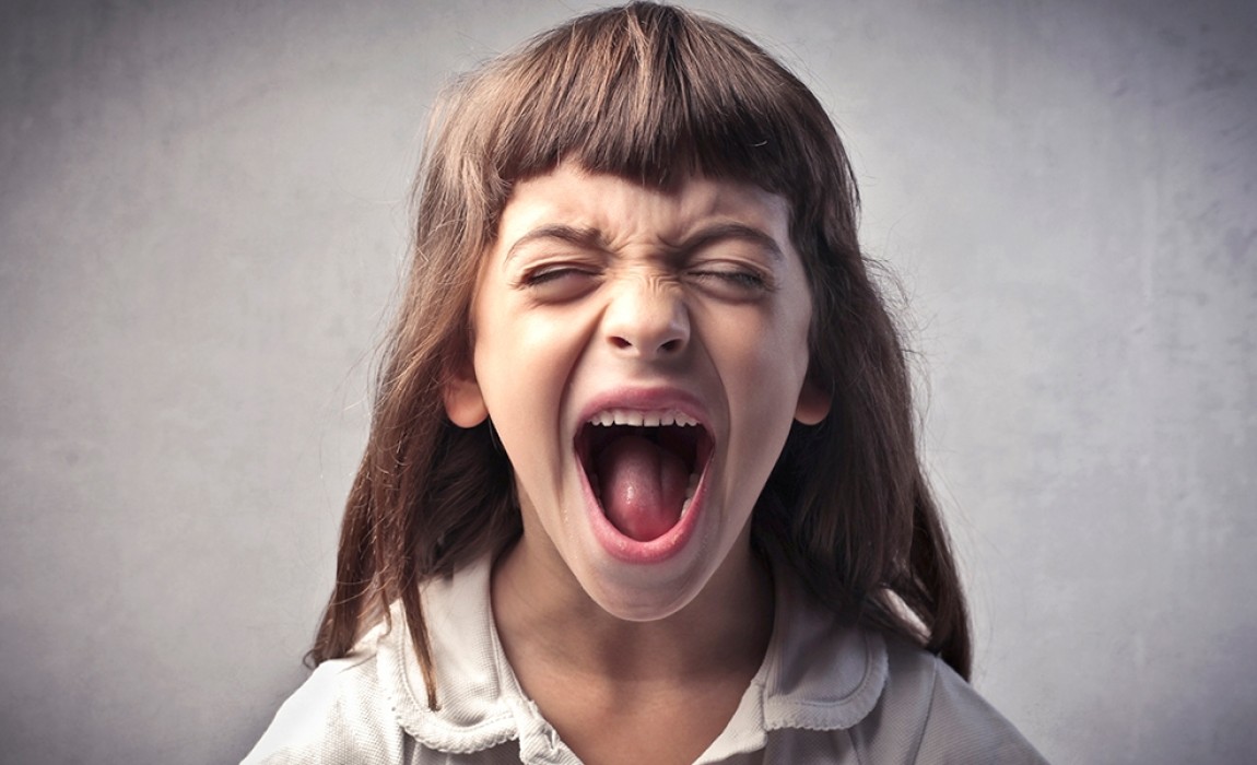 Como lidar com a agressividade das crianÃ§as pequenas