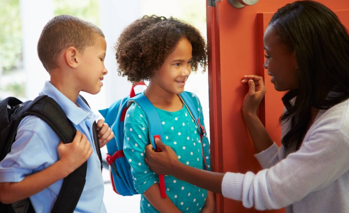 Adaptação escolar: Seu filho ainda não se adaptou à escola?