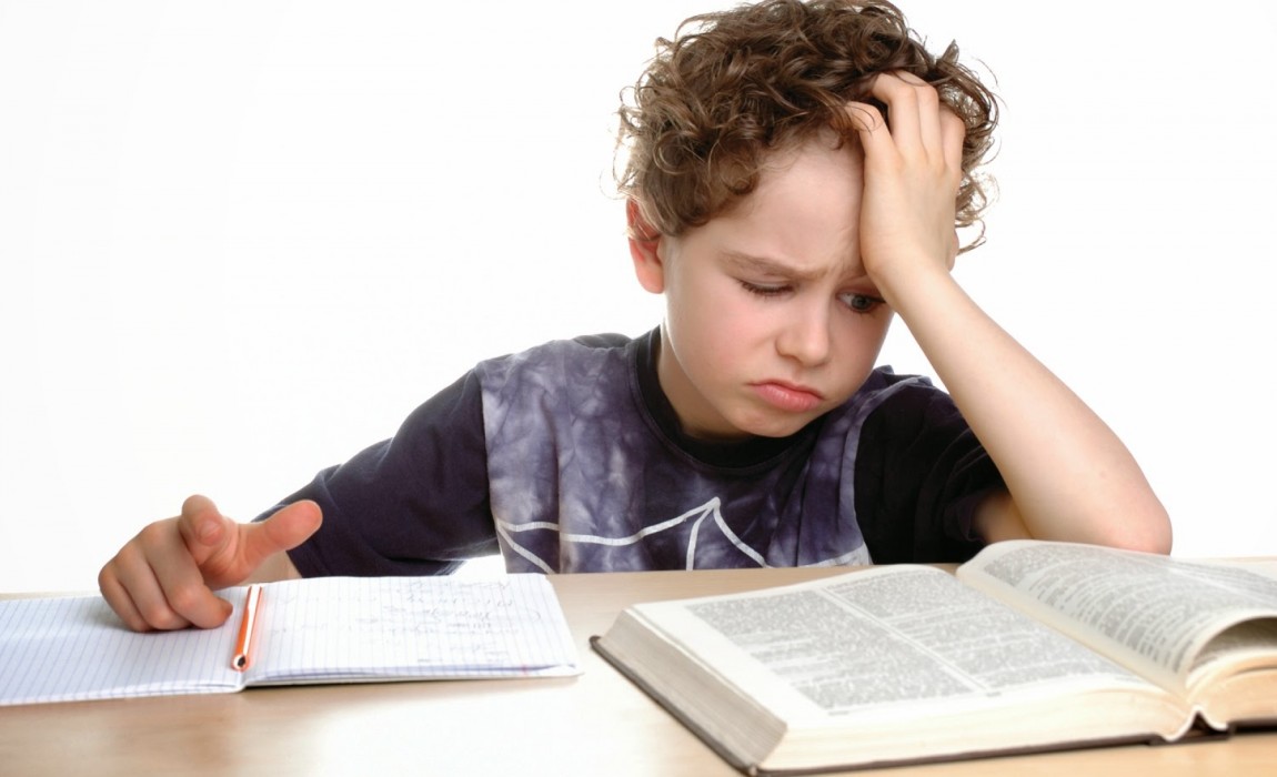 Como detectar problemas de aprendizagem nas crianças
