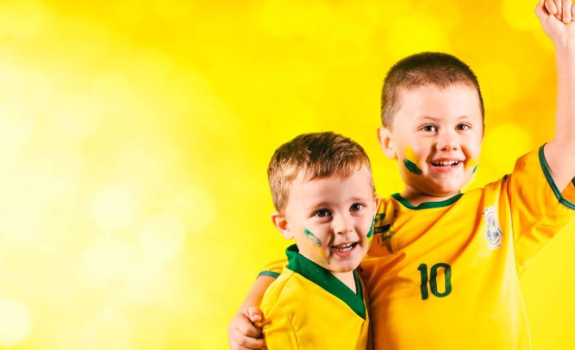 Copa do Mundo: como falar com as crianças sobre perdas e ganhos