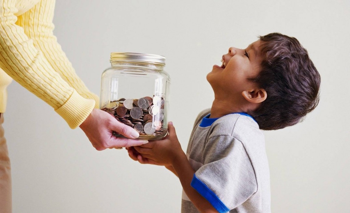 15 dicas para ajudar as crianças a lidar com o dinheiro