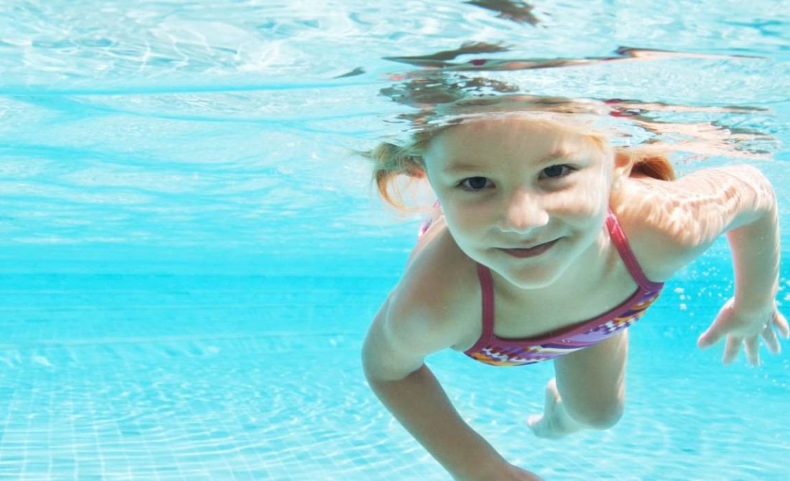 Dicas para a saúde das crianças nas férias de verão