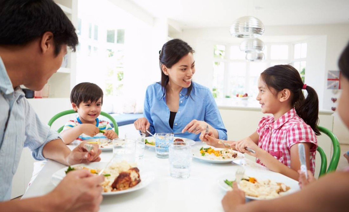 Dicas para mudar o cardápio infantil