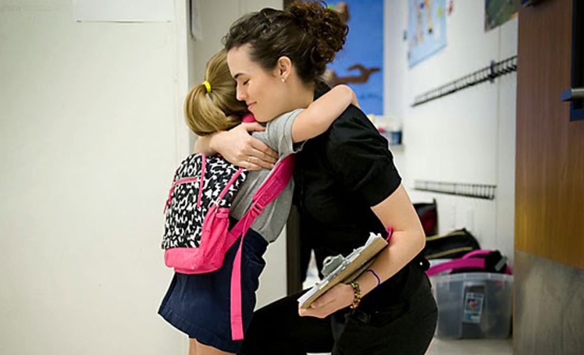 Volta Ã s aulas: adaptaÃ§Ã£o e readaptaÃ§Ã£o