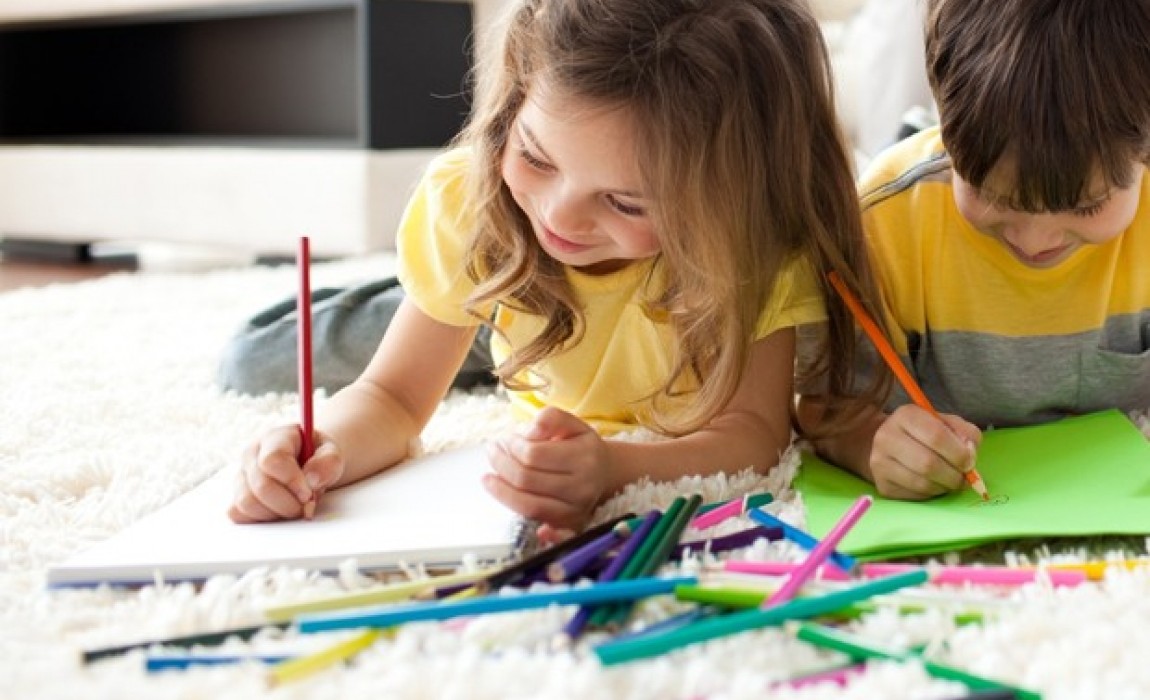 Brincadeiras que te ajudam na hora de visitar alguÃ©m