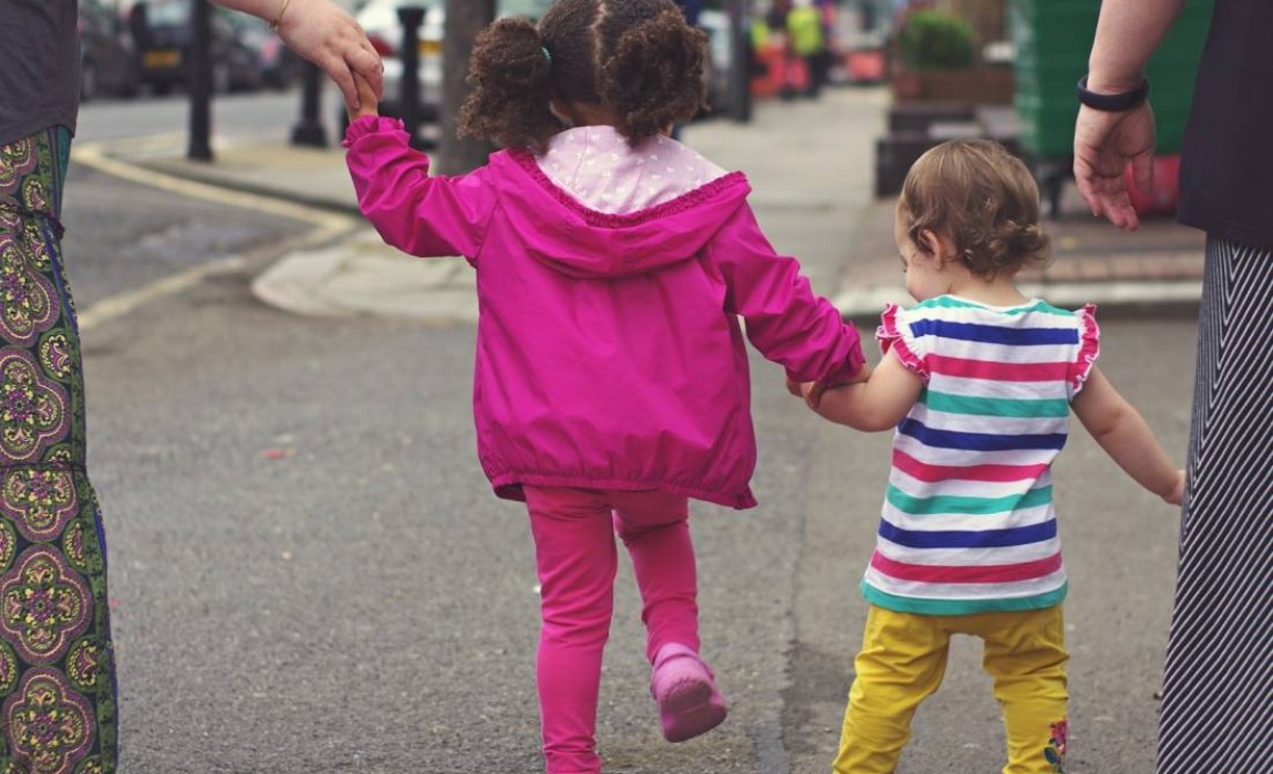 Empatia das crianças