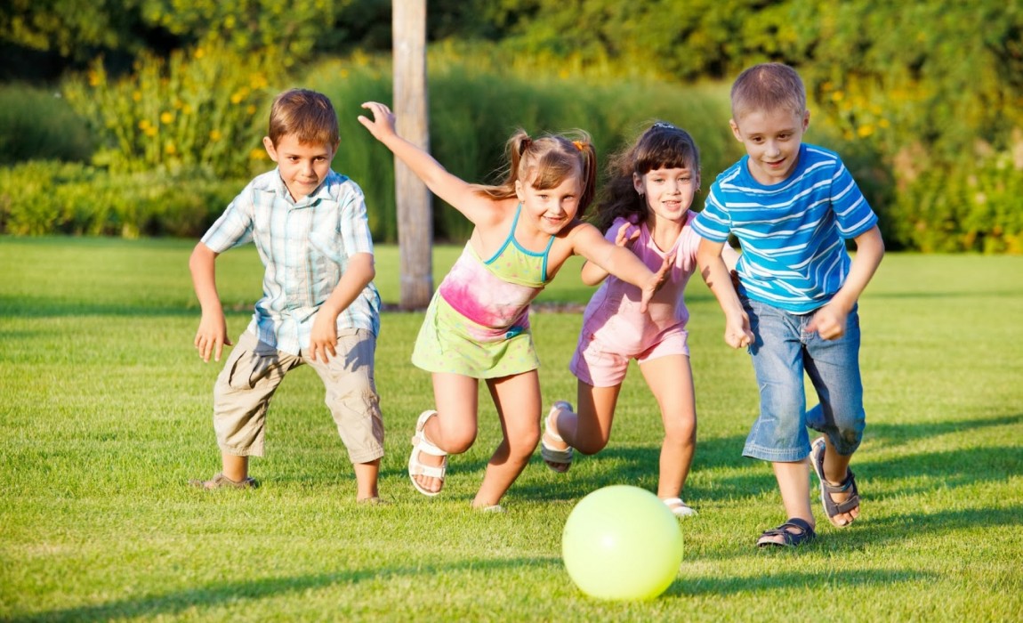 7 benefí­cios da brincadeira para o desenvolvimento do seu filho