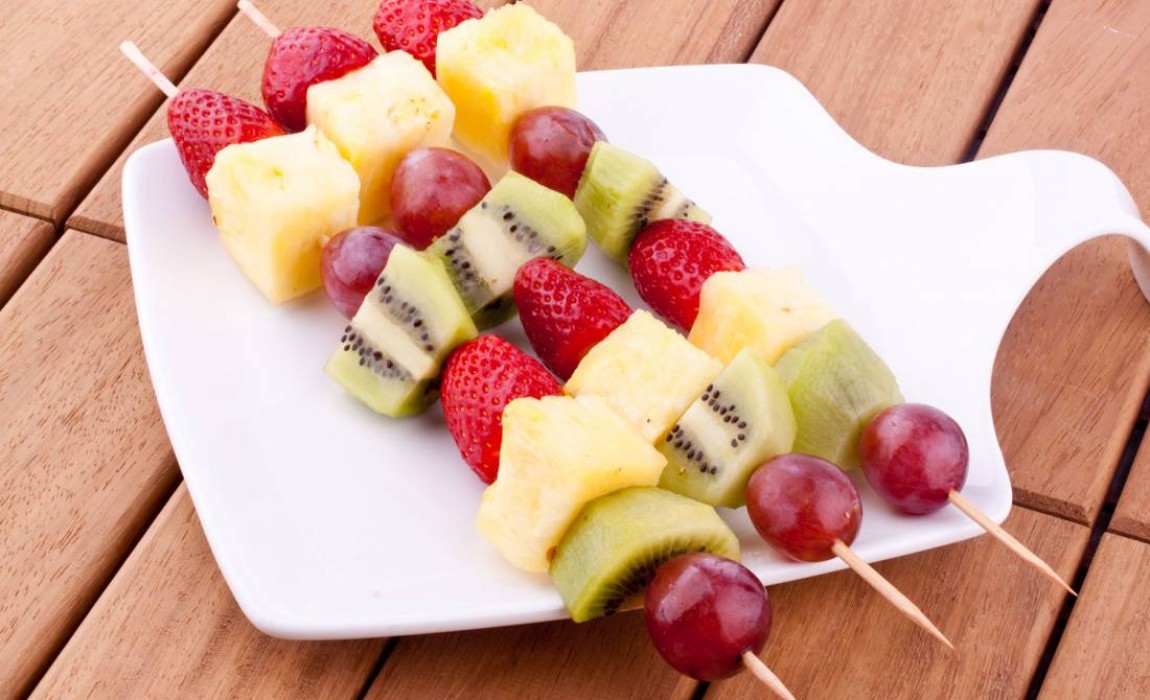 Lancheira: 8 petiscos saudáveis para levar para o lanche da escola