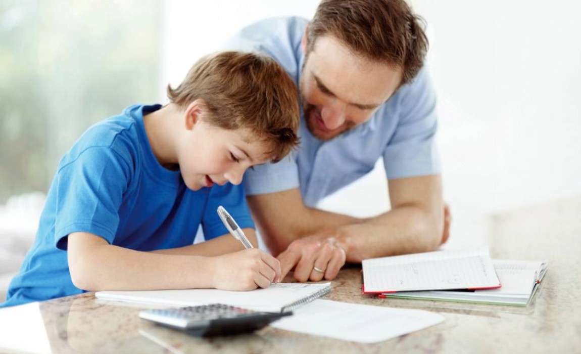 O papel da família na educação infantil