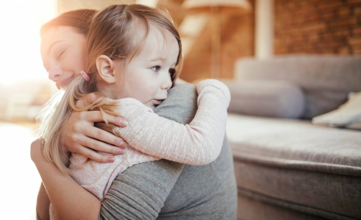 Os pais também têm que pedir perdão aos filhos