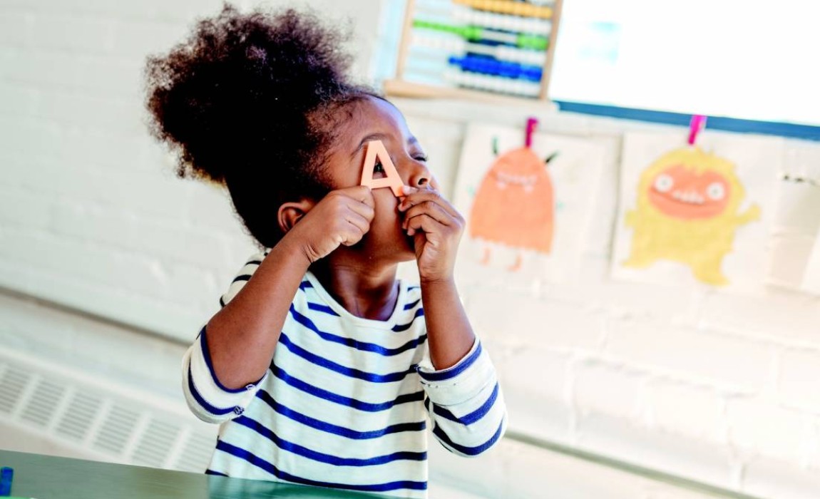 Perseverança é a chave para bom desempenho acadêmico, diz pesquisa