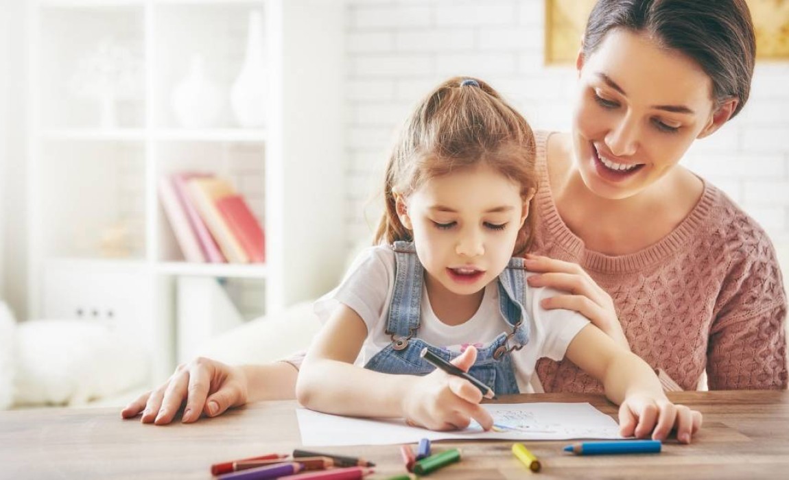 Primeira infância: como estimular seu filho em cada idade