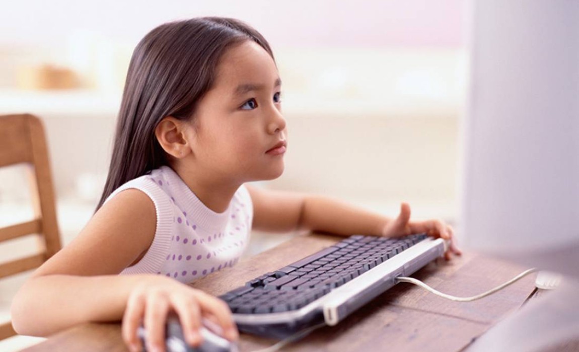 Riscos e perigos da internet para as crianças